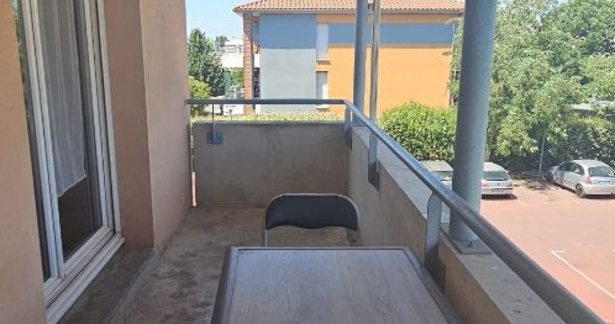 location Appartement Toulouse