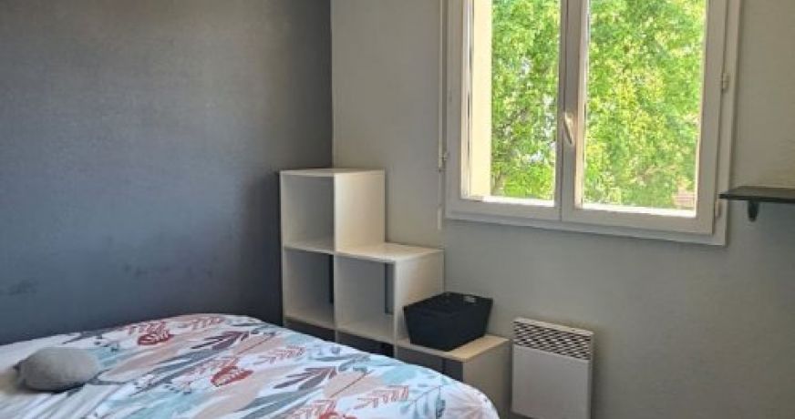 location Appartement Toulouse