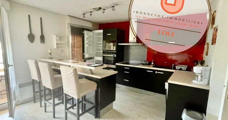 location Appartement Toulouse