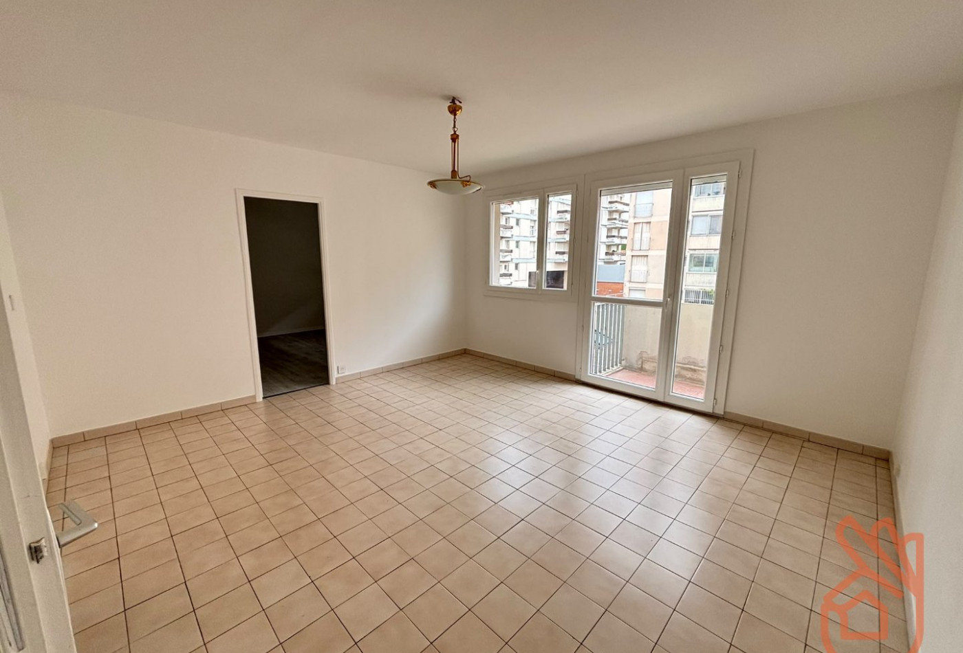 location Appartement Toulouse - Photo 1