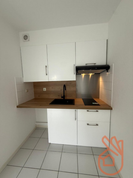 location Appartement Toulouse - Photo 1