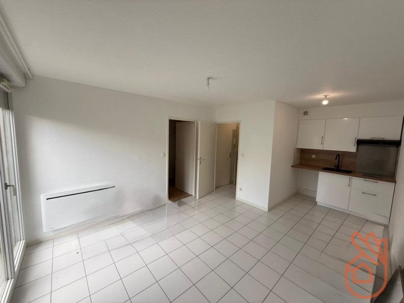location Appartement Toulouse - Photo 2