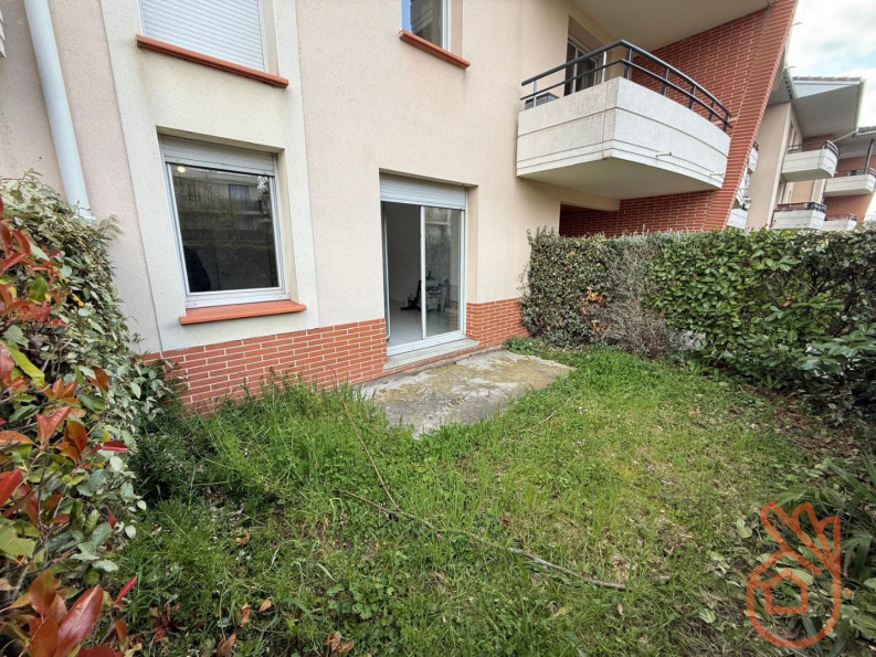 location Appartement Toulouse - Photo 10