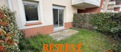 location Appartement Toulouse
