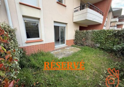 location Appartement Toulouse