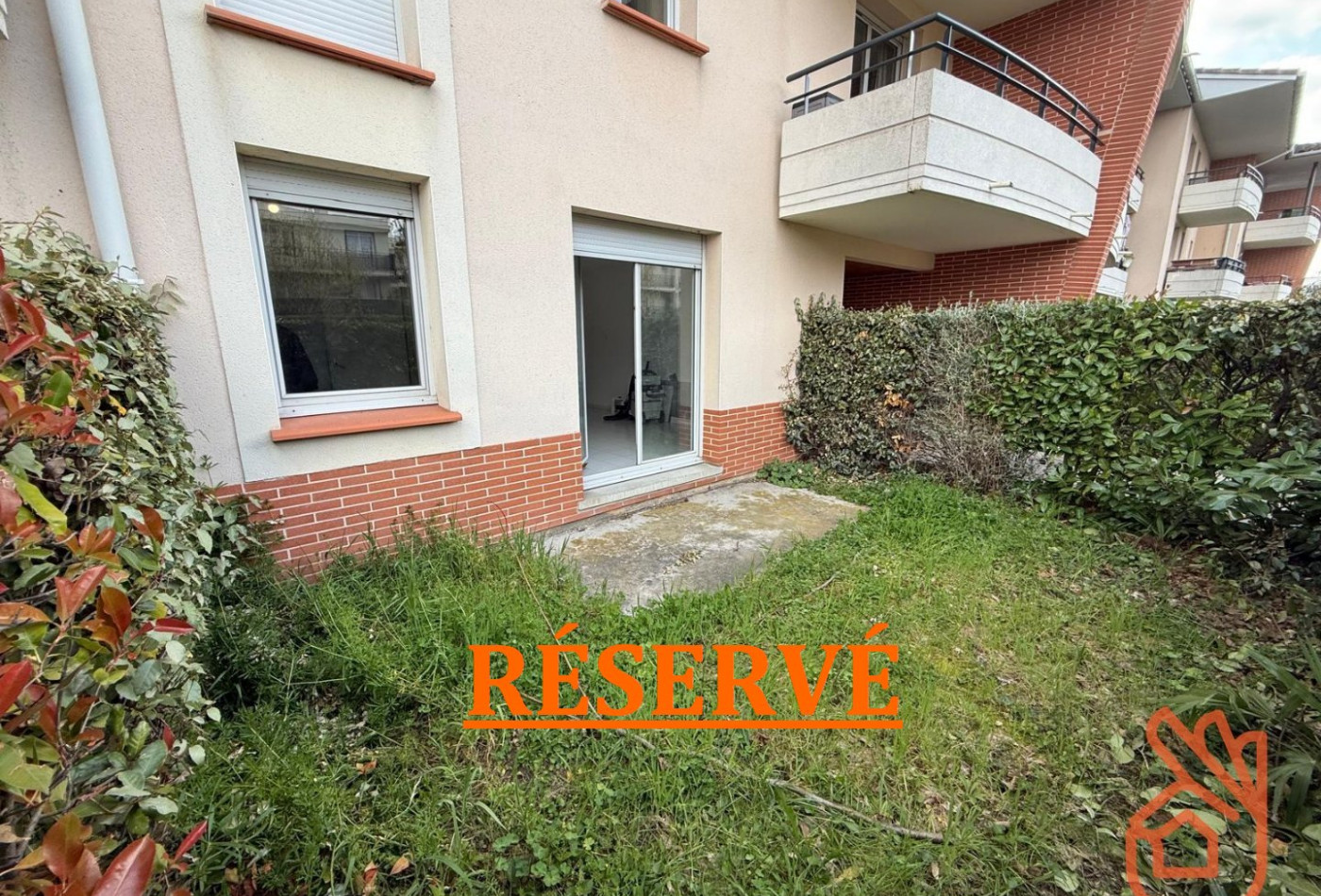 location Appartement Toulouse - Photo 1