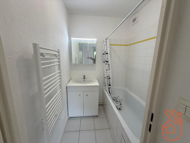 location Appartement Toulouse - Photo 8