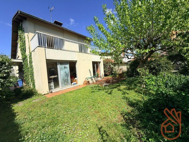 vente Maison Toulouse - Photo 1