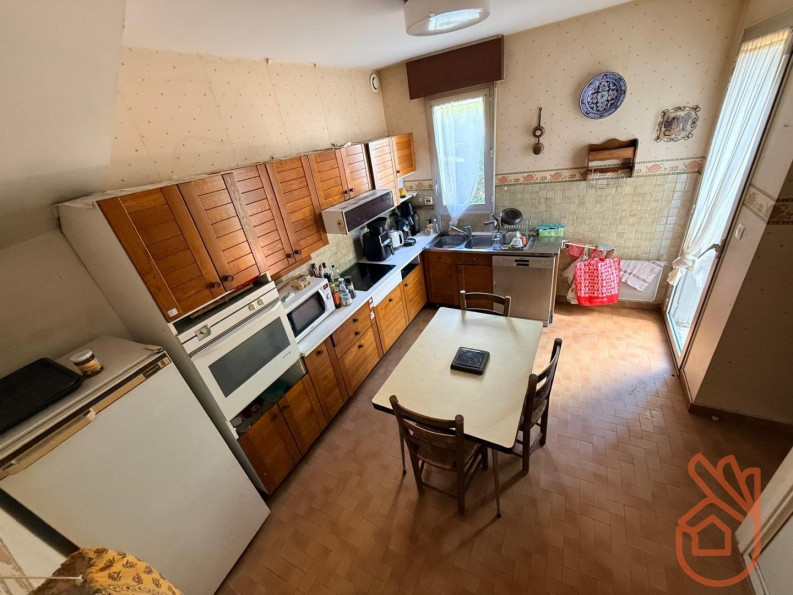 vente Maison Toulouse - Photo 4