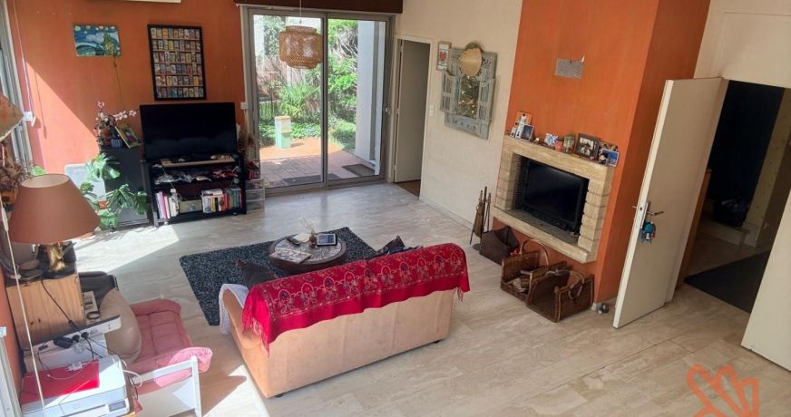 vente Maison Toulouse