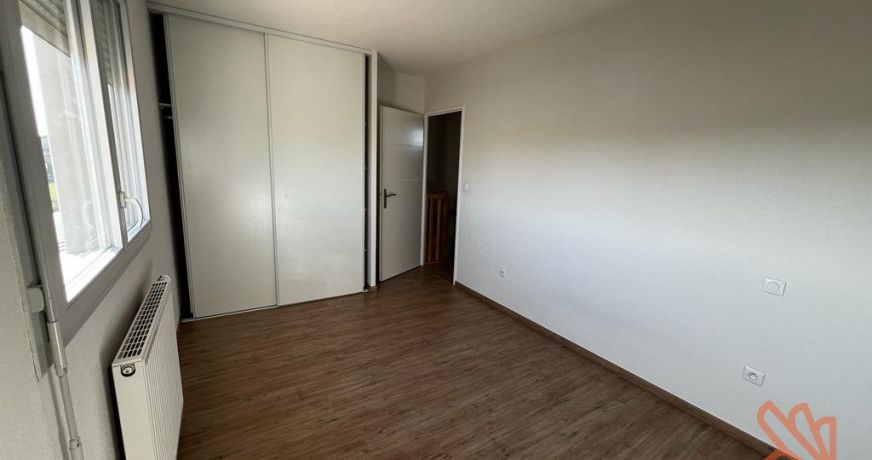 location Maison Launaguet