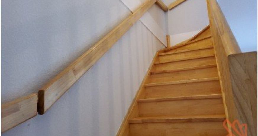 location Maison Launaguet