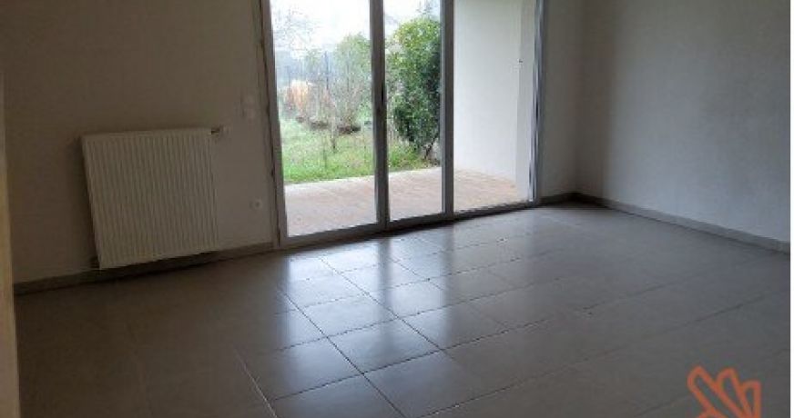 location Maison Launaguet