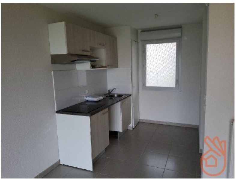 location Maison Launaguet - Photo 2