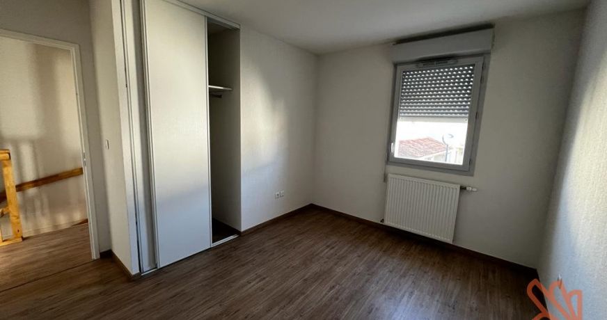 location Maison Launaguet