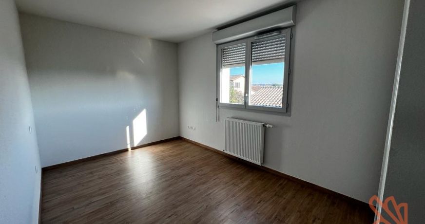 location Maison Launaguet