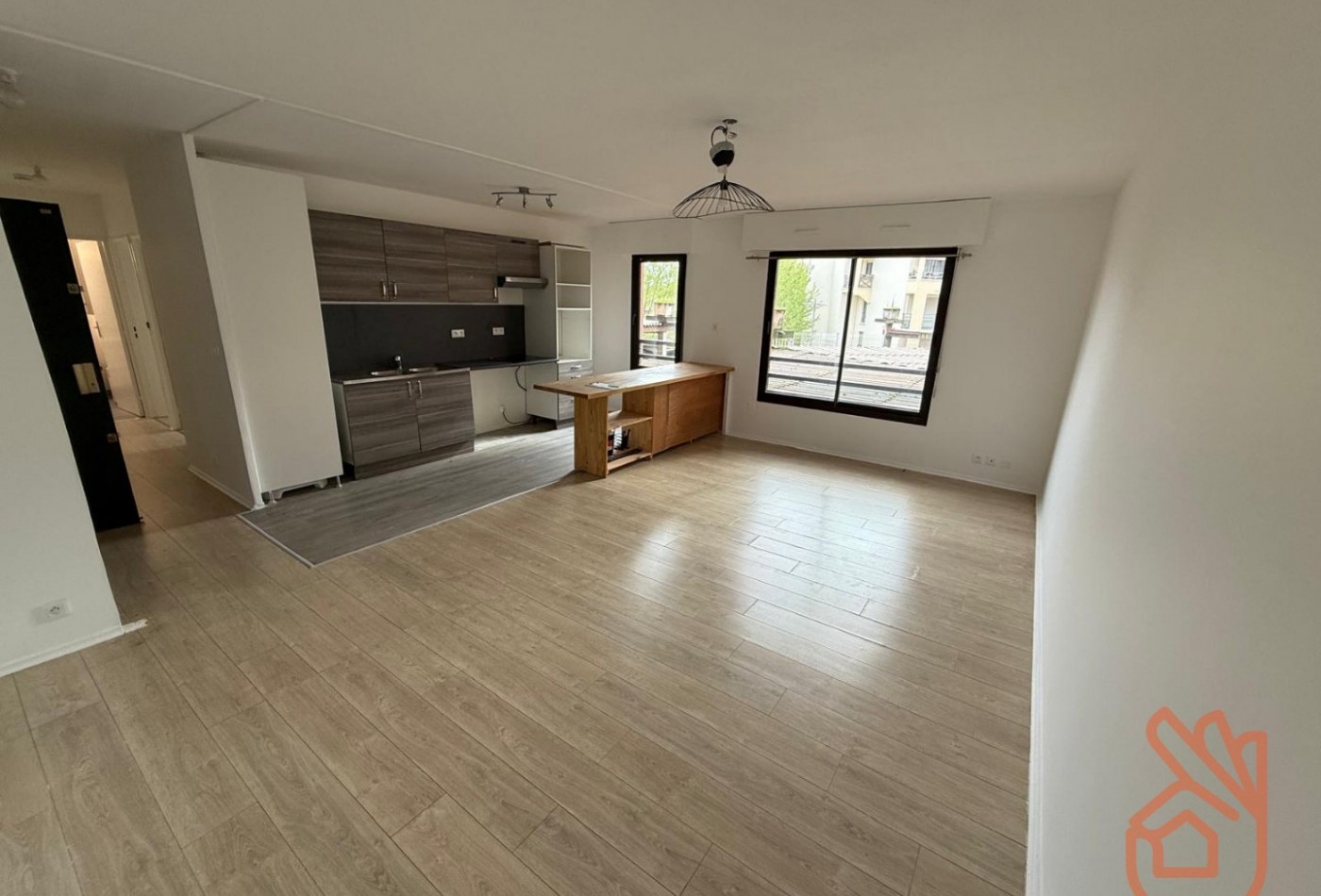 location Appartement Toulouse - Photo 1