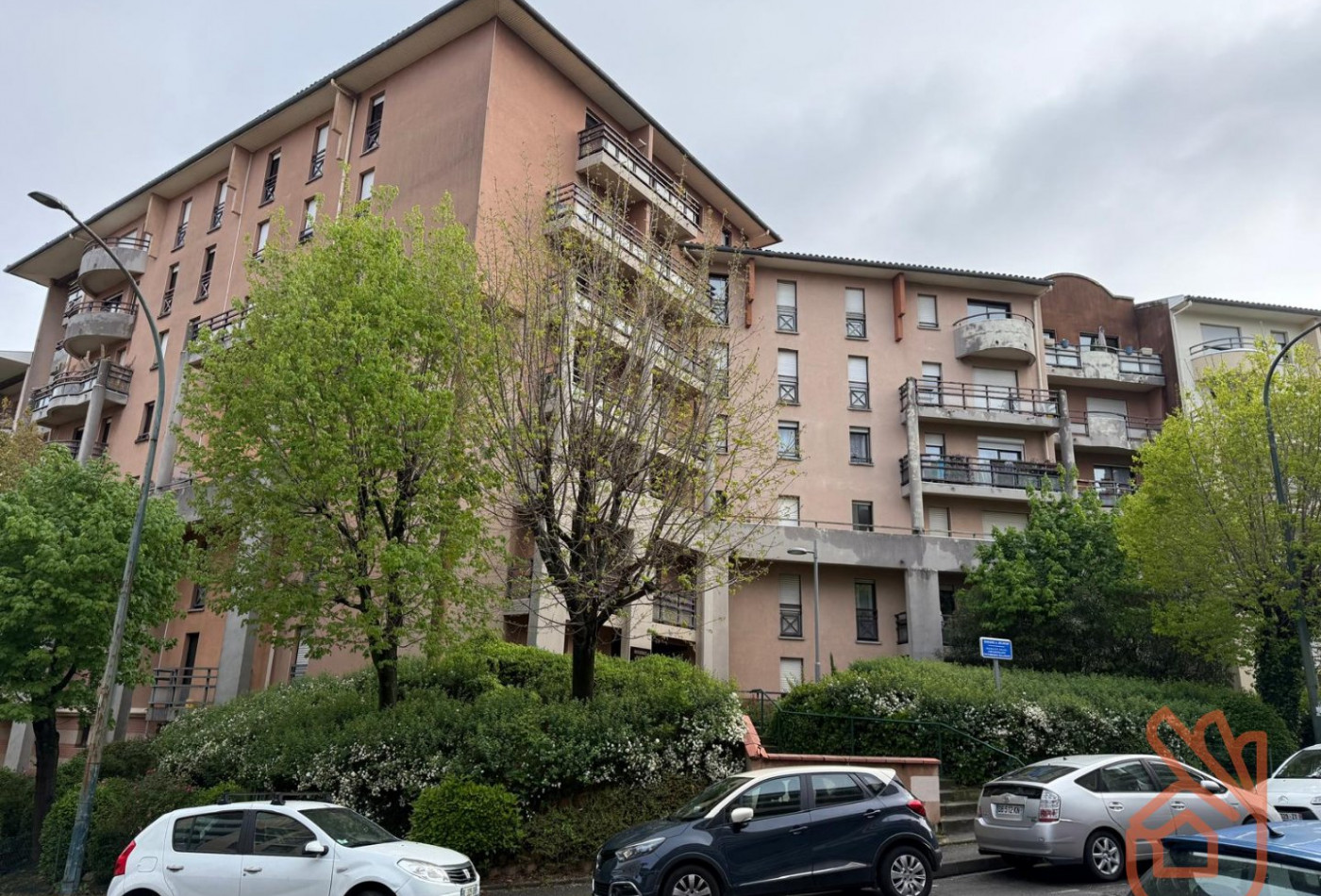 location Appartement Toulouse - Photo 10