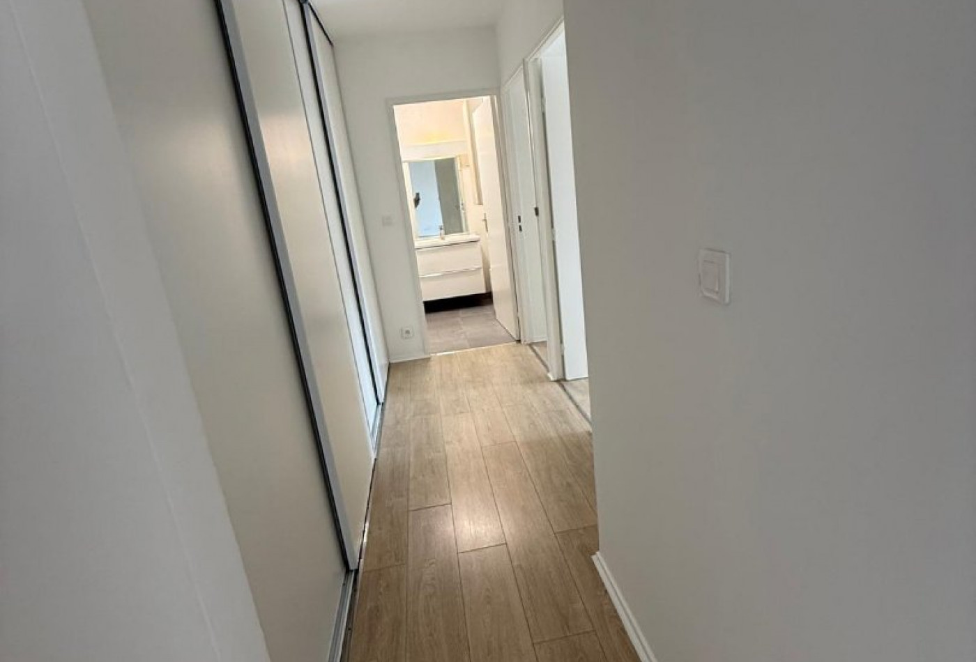 location Appartement Toulouse - Photo 3