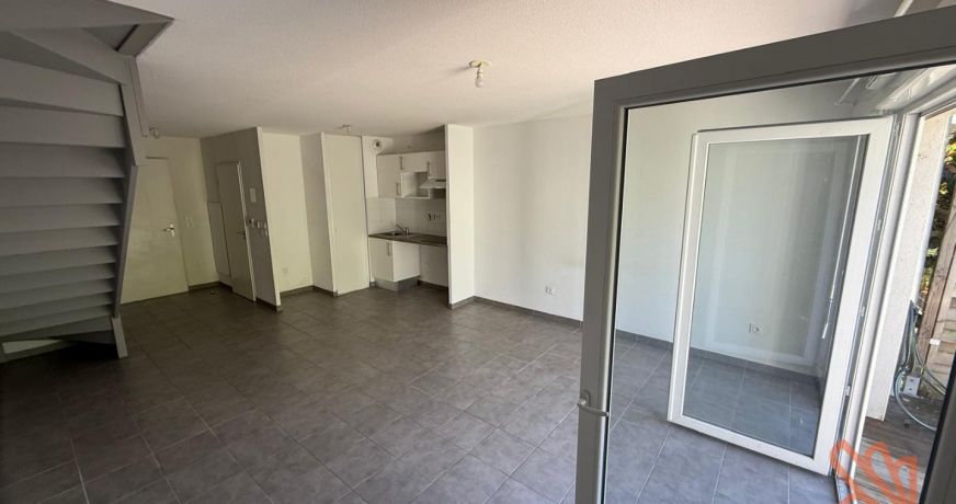 vente Maison Muret