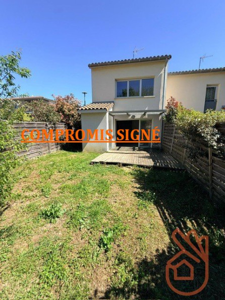 vente Maison Muret - Photo 1