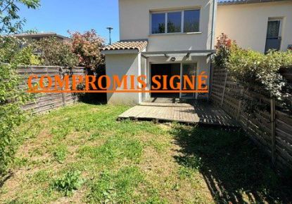 vente Maison Muret