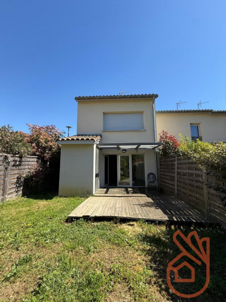 vente Maison Muret - Photo 1