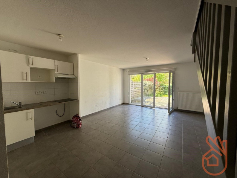 vente Maison Muret - Photo 2