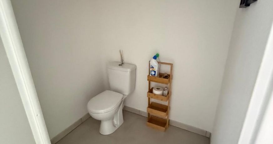 location Appartement Frouzins