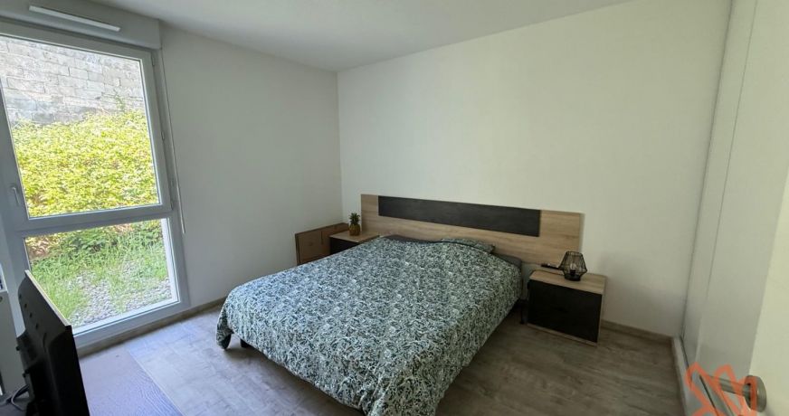 location Appartement Frouzins