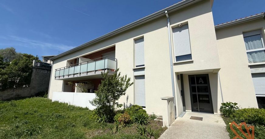 location Appartement Frouzins