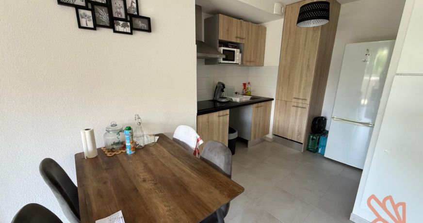 location Appartement Frouzins