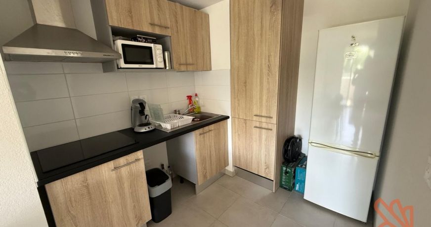 location Appartement Frouzins