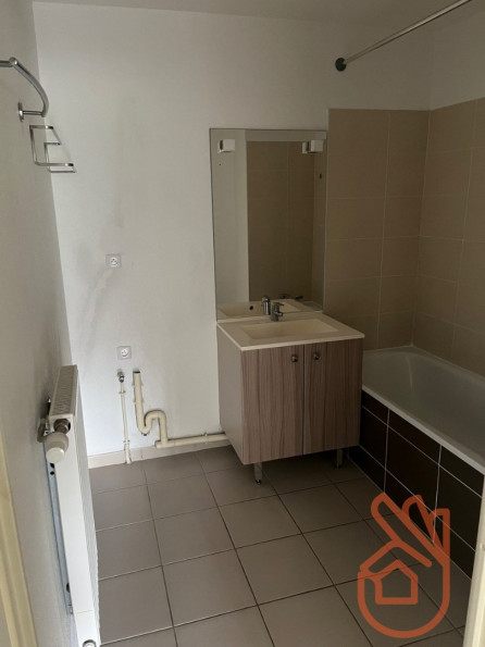 location Appartement Escalquens - Photo 7