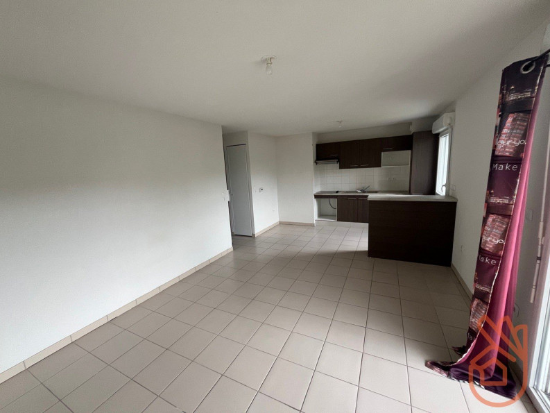 location Appartement Escalquens - Photo 2
