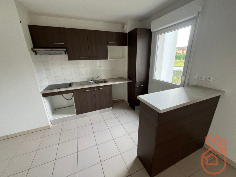 location Appartement Escalquens - Photo 4