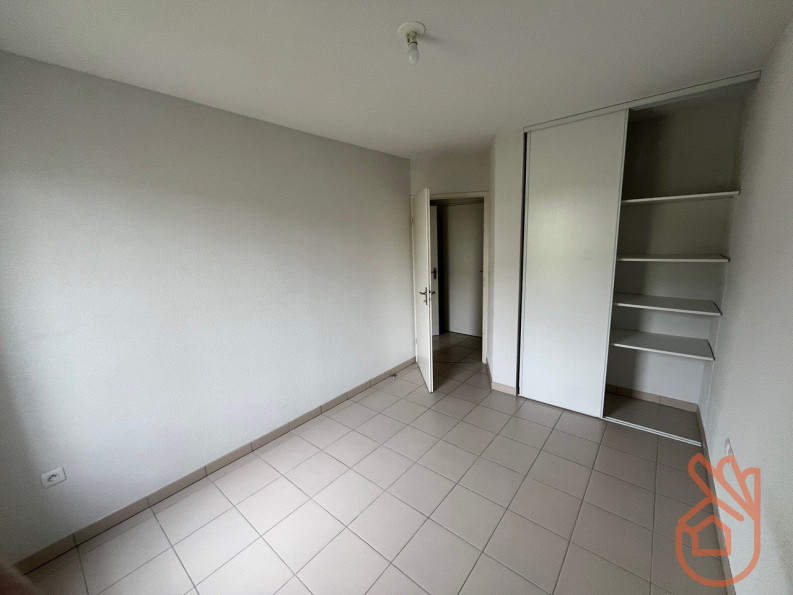 location Appartement Escalquens - Photo 6