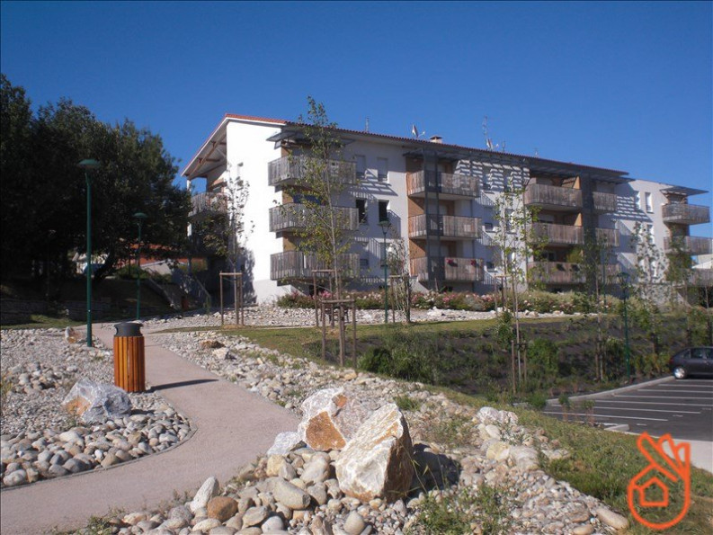 location Appartement Escalquens - Photo 9