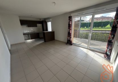location Appartement Escalquens