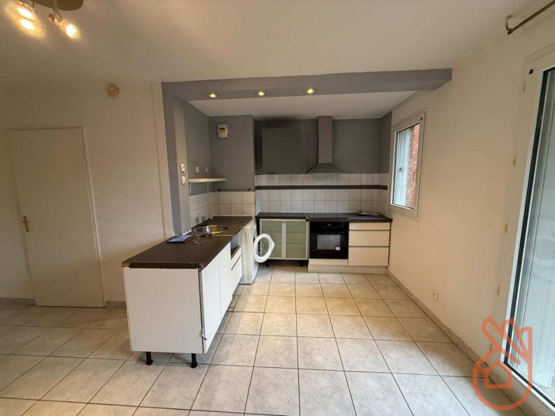 vente Appartement Toulouse - Photo 3