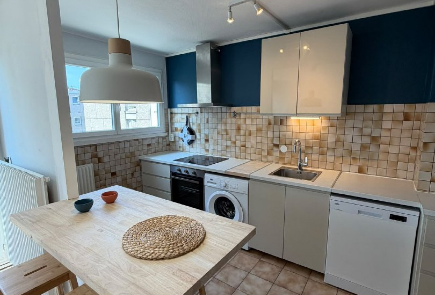 location Appartement Toulouse - Photo 2