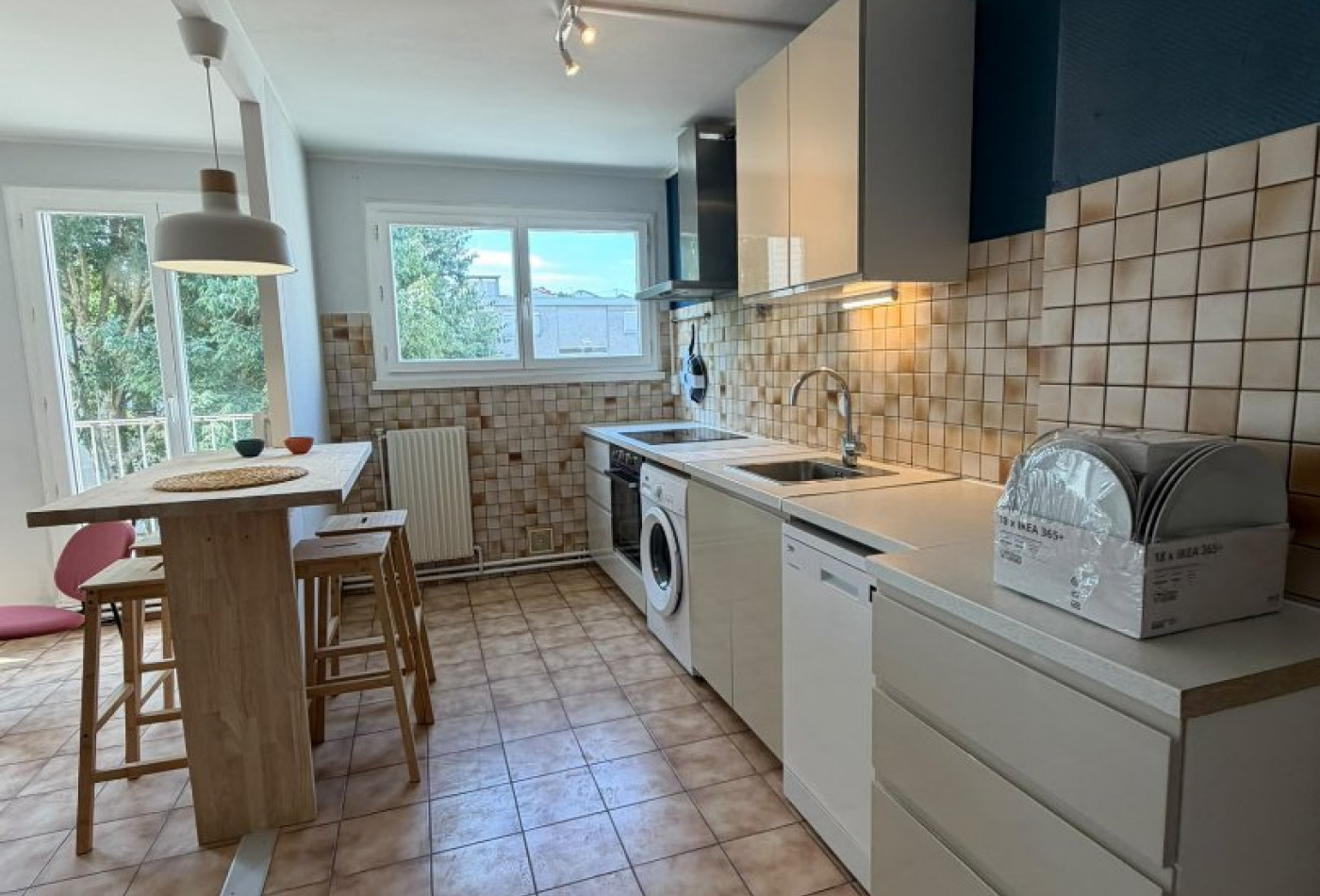 location Appartement Toulouse - Photo 3