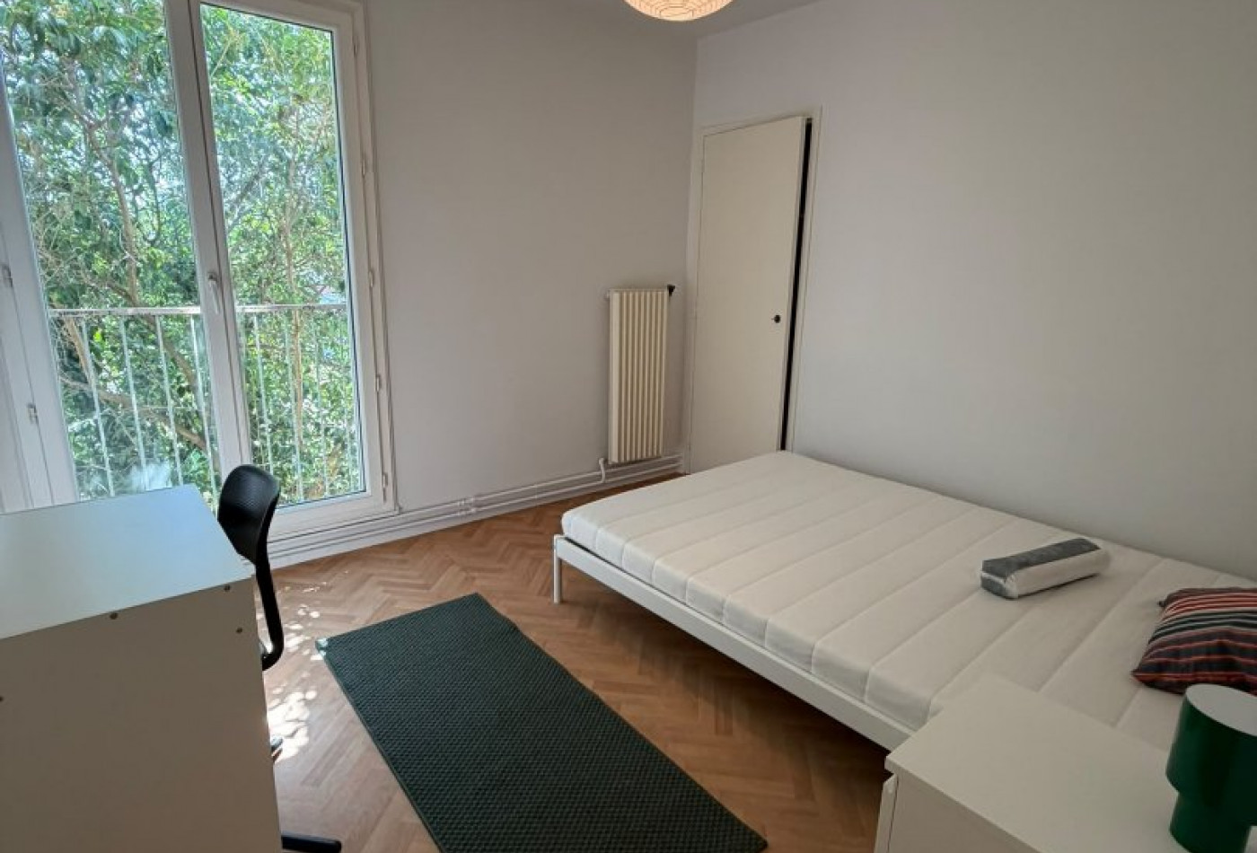 location Appartement Toulouse - Photo 5