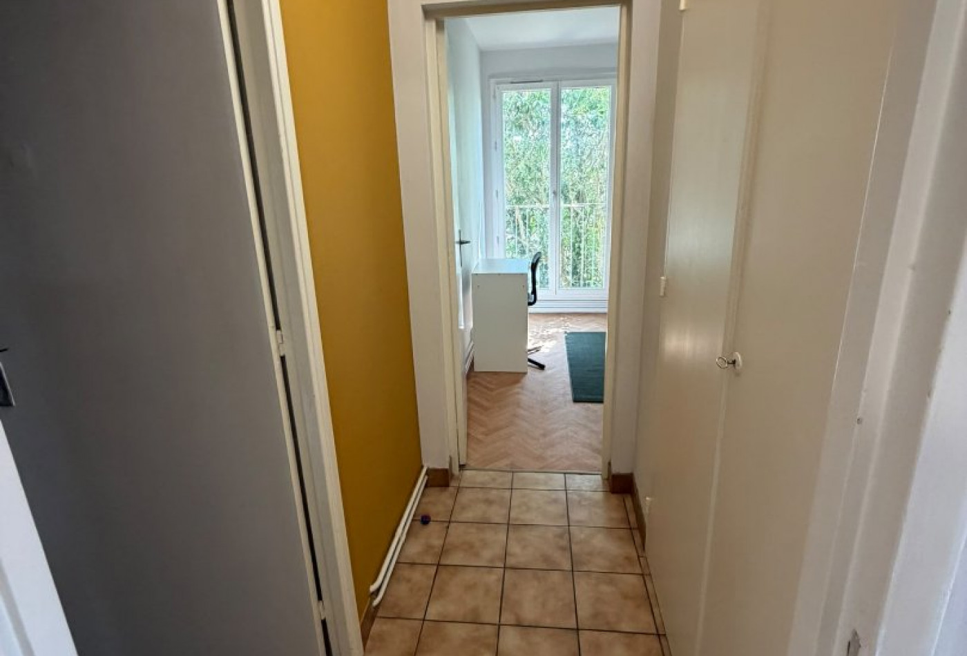 location Appartement Toulouse - Photo 7
