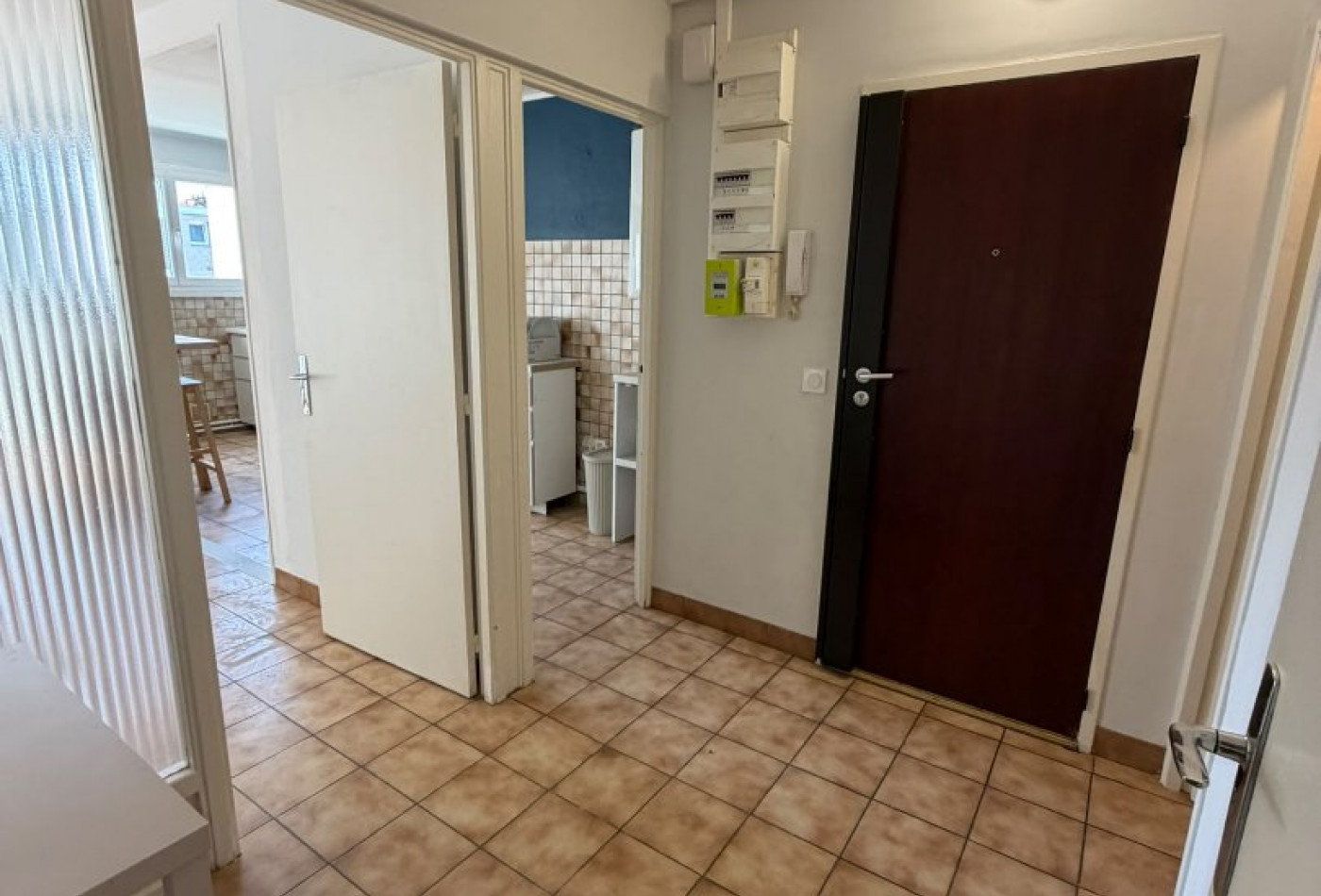 location Appartement Toulouse - Photo 10