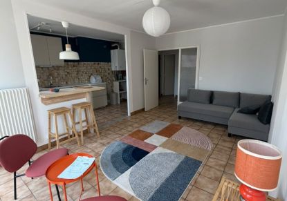 location Appartement Toulouse
