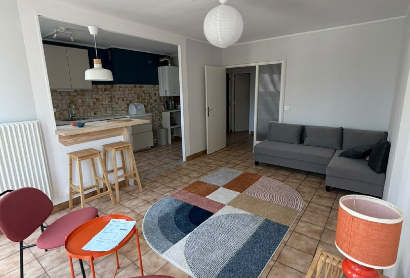 location Appartement Toulouse - Photo 1