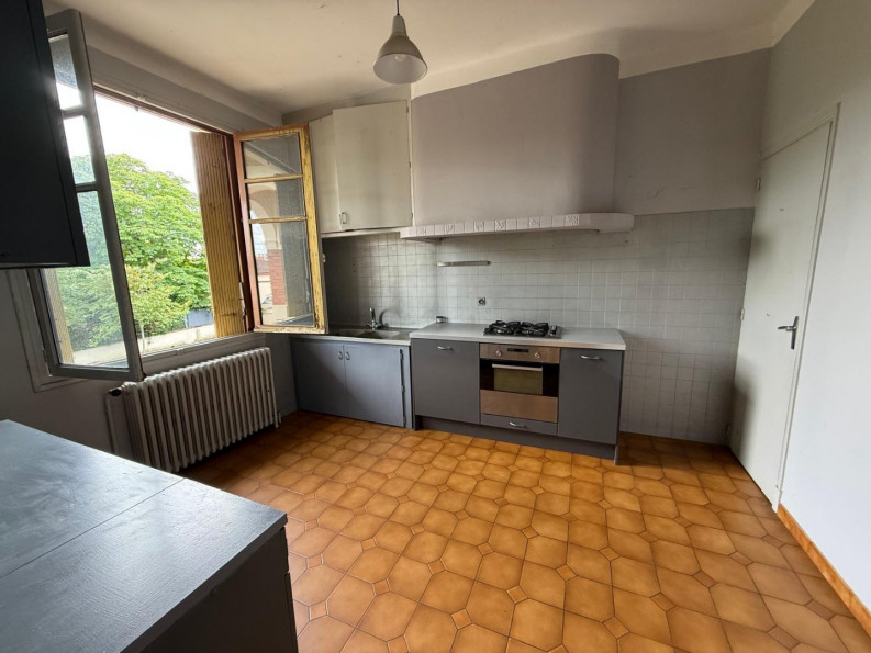 location Maison Toulouse - Photo 3