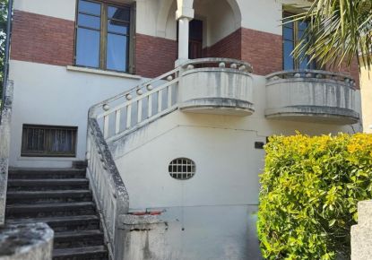 location Maison Toulouse