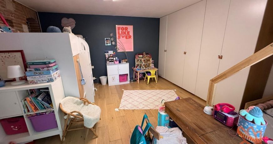 vente Maison Toulouse
